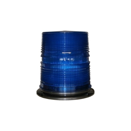Talkaphone STROBE BLUE LIGHT 120VAC, USE WITH ETP-MBKT MOUNT,  230956